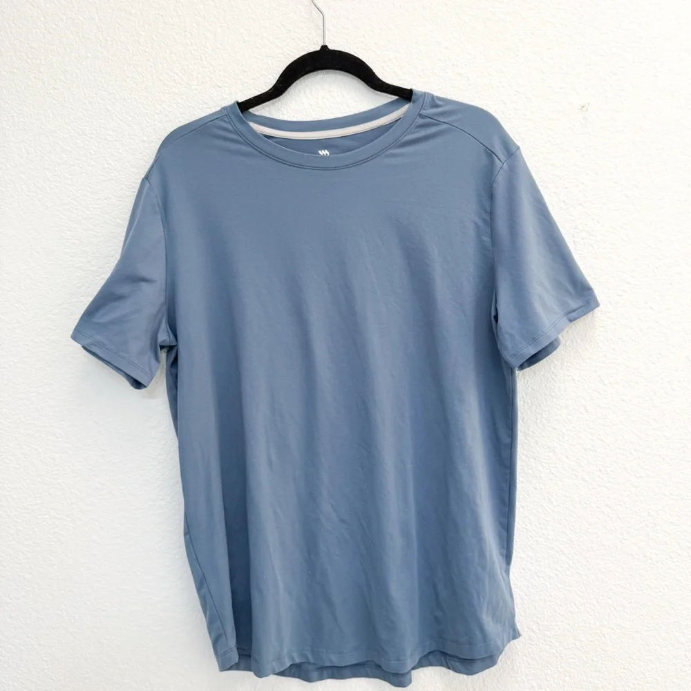All in Motion Performance Tee - Picture 1 of 3